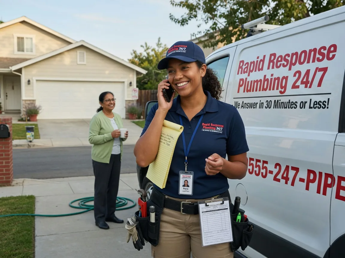 Emergency Plumber Fort Pierre, SD FAQs